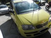 FIAT IDEA FLEX 1.4 - COMPLETO + GNV