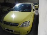 CHEVROLET CORSA SEDAN PREMIUM 1.4 2012 - COMPLETO + GNV