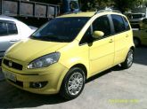 Fiat Idea Attractive 1.4 2011 - Completo + GNV - 2011