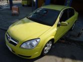 CHEVROLET VECTRA ELEGANCE 2009 - COMPLETO + GNV