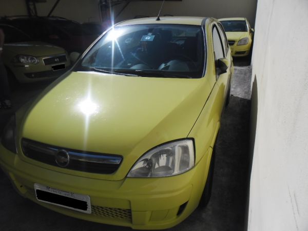 CHEVROLET CORSA SEDAN PREMIUM 1.4 2012 - COMPLETO + GNV
