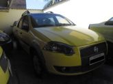 FIAT PALIO TREKKING  1.8 2010 - COMPLETO + GNV