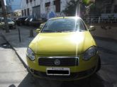 FIAT SIENA TETRAFUEL 1.4 2012 – COMPLETO + GNV